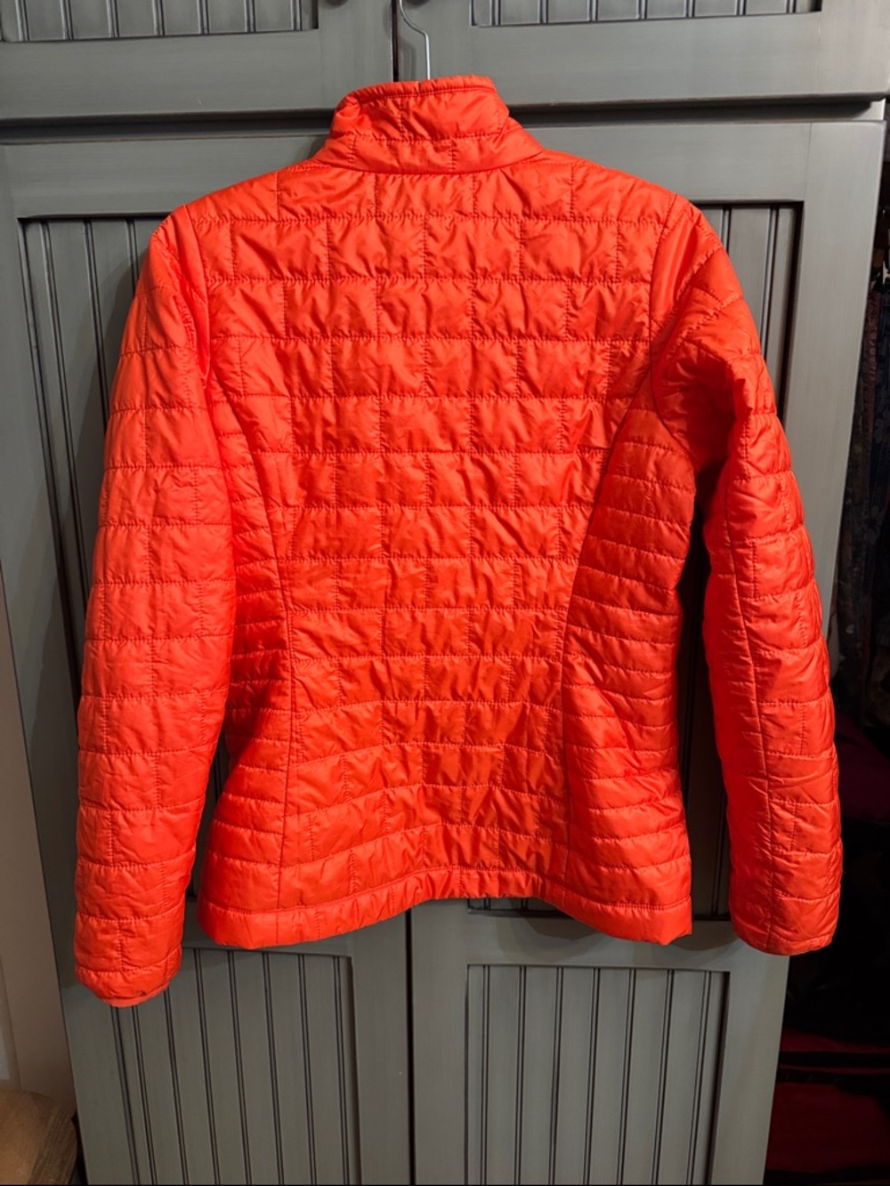 Patagonia Nano Puff Full-Zip Jacket - Picture 2 of 6